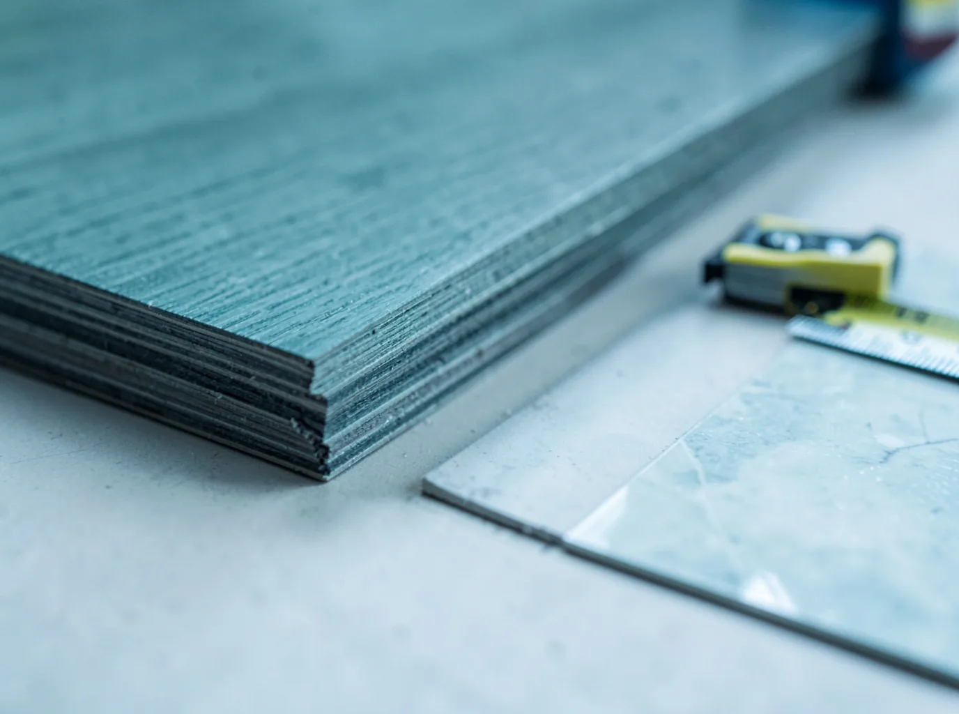 Luxury Vinyl Plank Installation Signal Mountain, TN FAQs